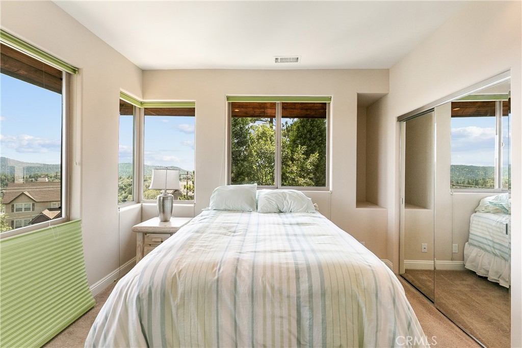 Arrowhead Woods (AWHW) - Residential