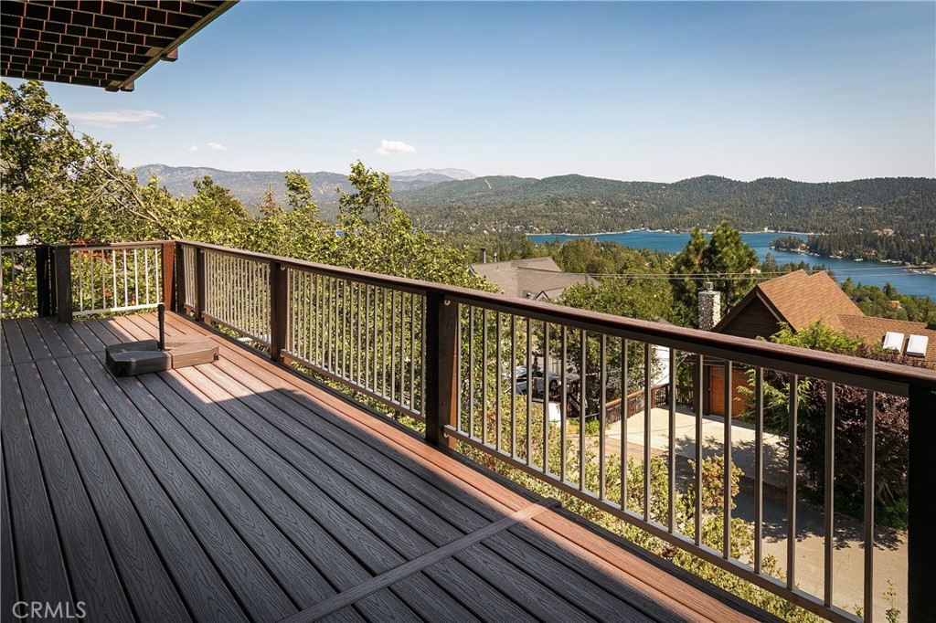 Arrowhead Woods (AWHW) - Residential