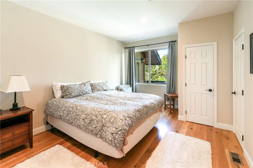 Arrowhead Woods (AWHW) - Residential
