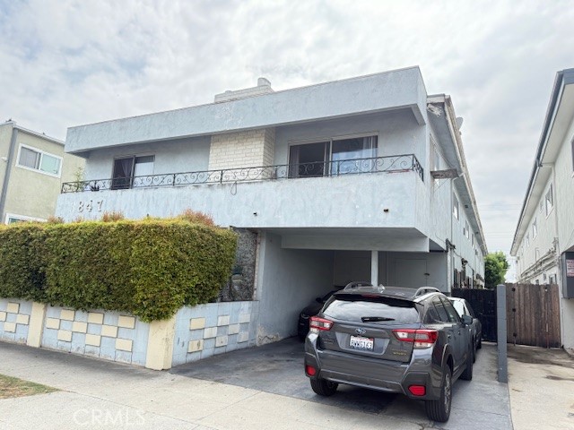 3847 Prospect Avenue