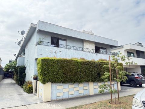 3847 Prospect Avenue Culver City CA 90232
