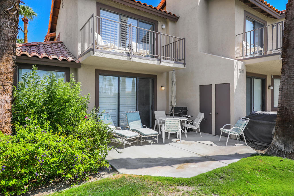 PGA Palmer Private - Residential