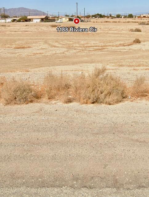 Not Applicable-1 - Land