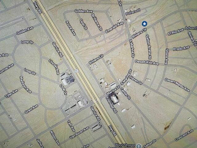 Not Applicable-1 - Land