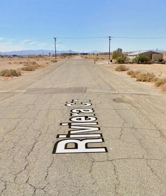 Not Applicable-1 - Land