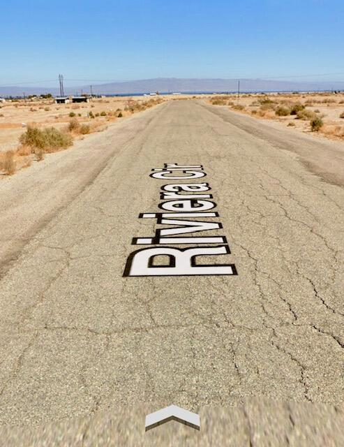 Not Applicable-1 - Land