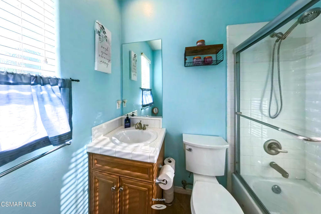 The Crest @ Wildhorse Canyon-477 - 477 - Residential