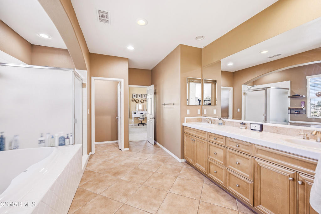 The Crest @ Wildhorse Canyon-477 - 477 - Residential