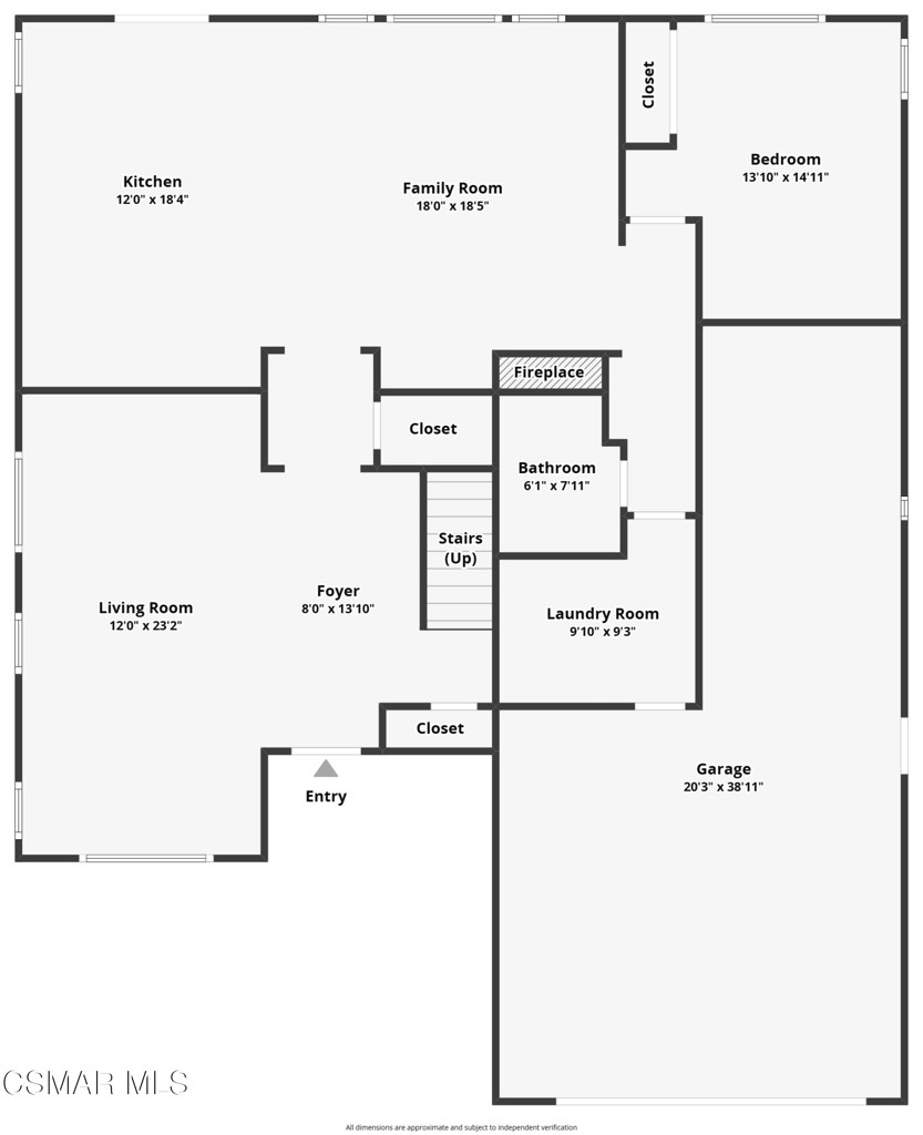 The Crest @ Wildhorse Canyon-477 - 477 - Residential