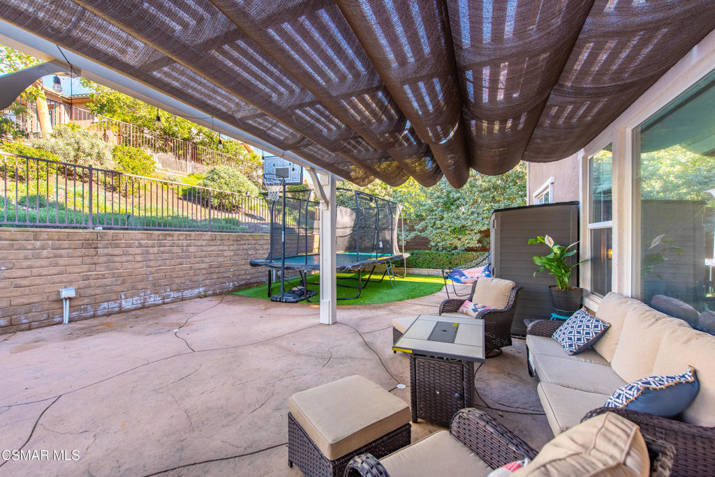 The Crest @ Wildhorse Canyon-477 - 477 - Residential