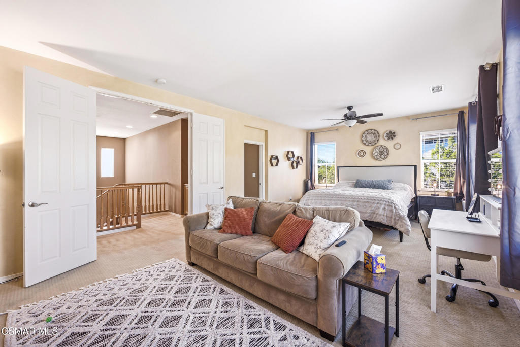 The Crest @ Wildhorse Canyon-477 - 477 - Residential