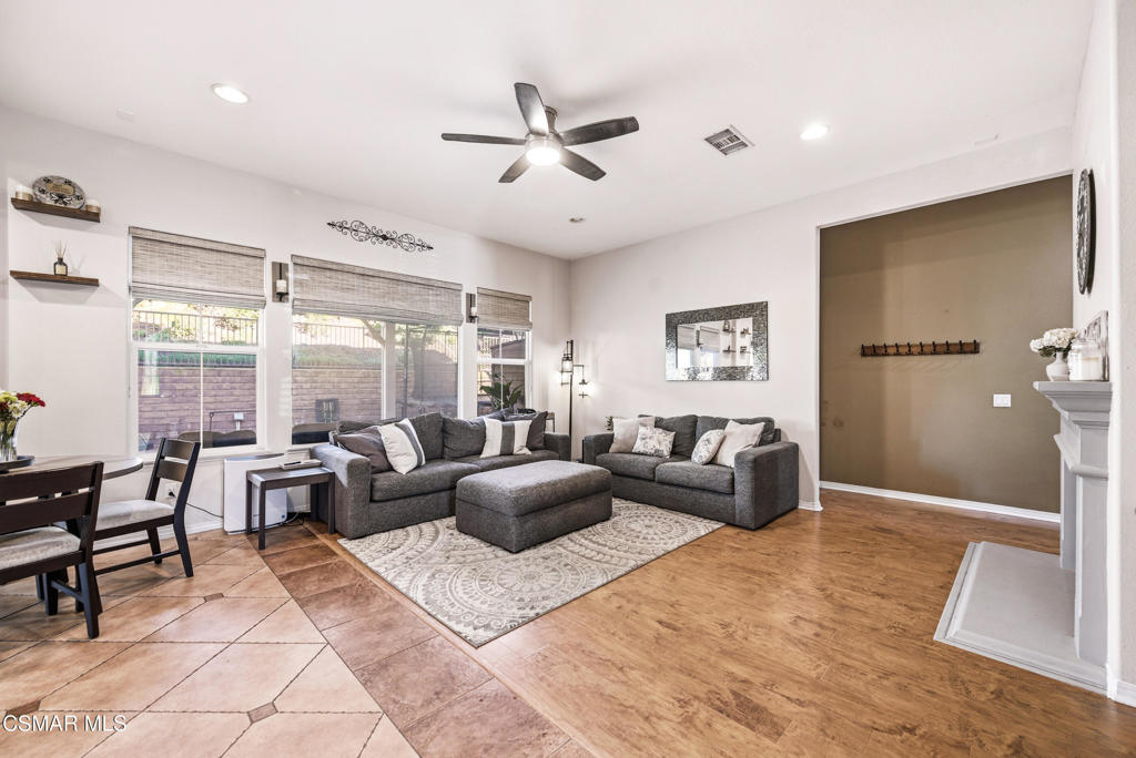 The Crest @ Wildhorse Canyon-477 - 477 - Residential