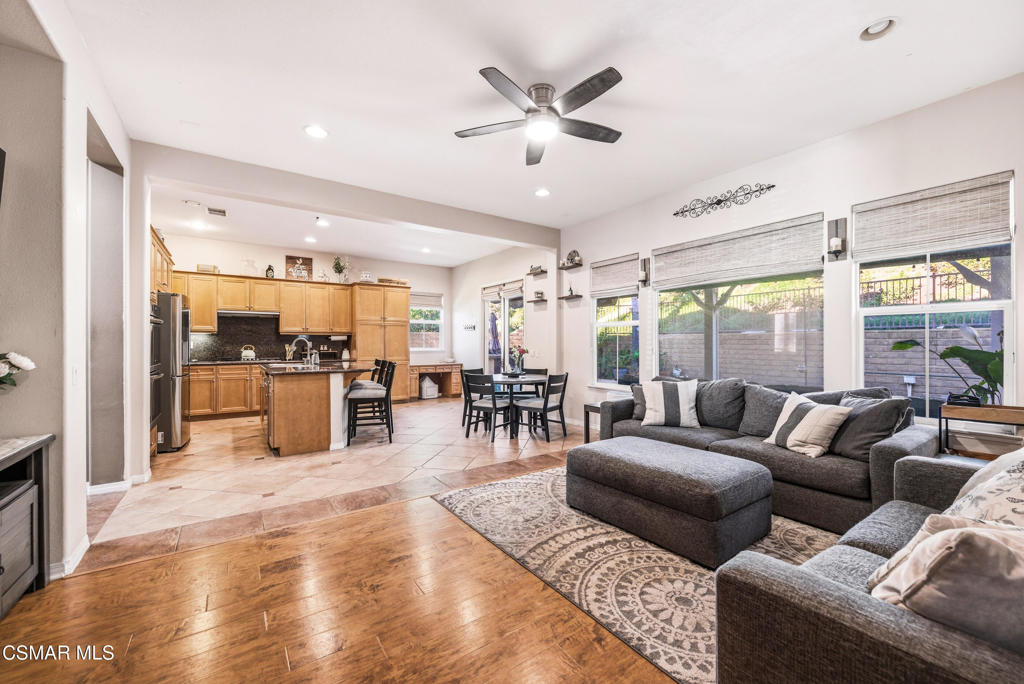 The Crest @ Wildhorse Canyon-477 - 477 - Residential