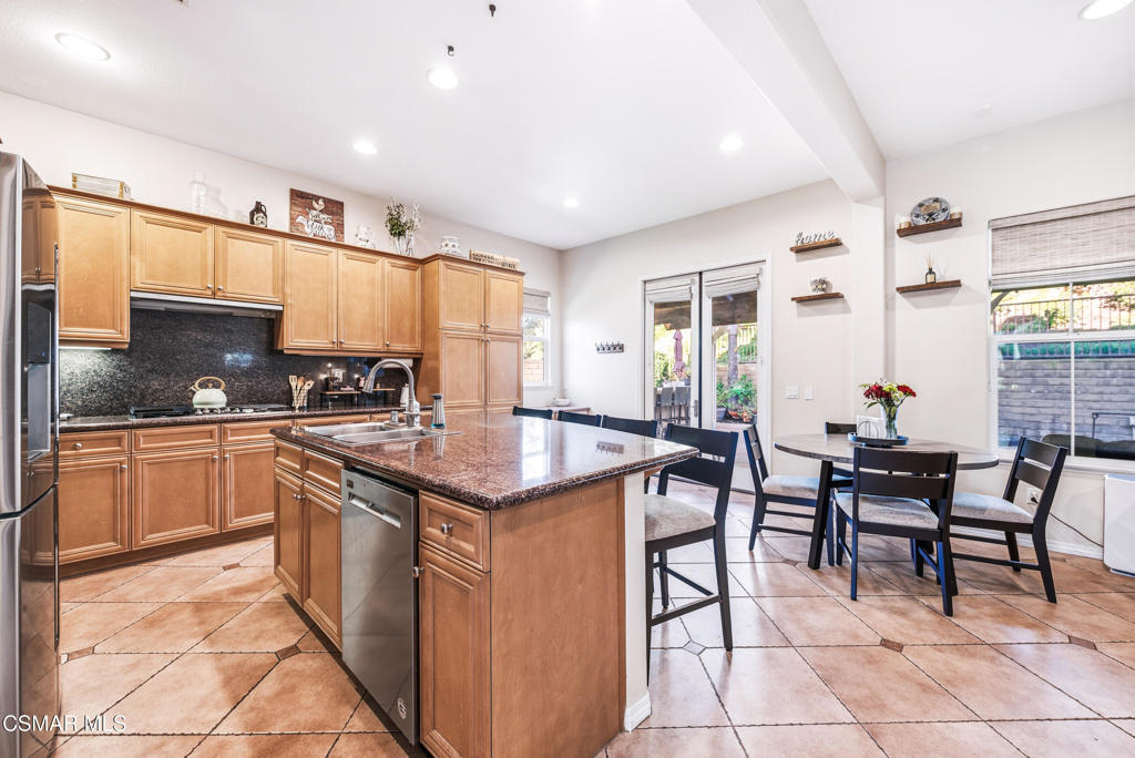 The Crest @ Wildhorse Canyon-477 - 477 - Residential