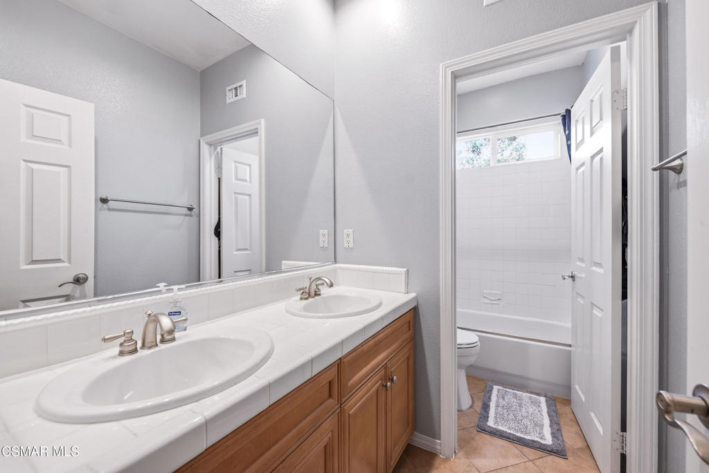 The Crest @ Wildhorse Canyon-477 - 477 - Residential