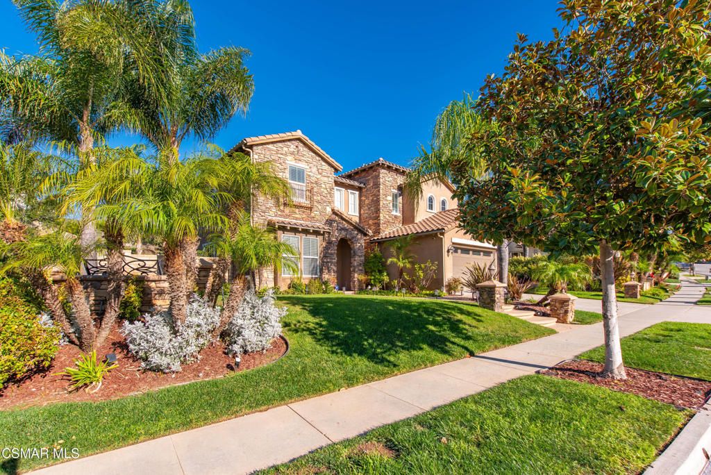 Photo of 4741 Westwood Street, Simi Valley, CA 93063 (MLS # 225006012)