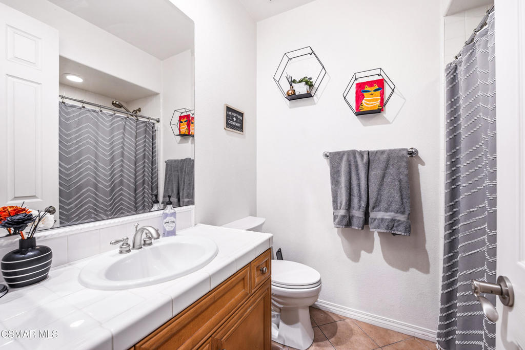 The Crest @ Wildhorse Canyon-477 - 477 - Residential