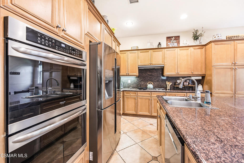 The Crest @ Wildhorse Canyon-477 - 477 - Residential