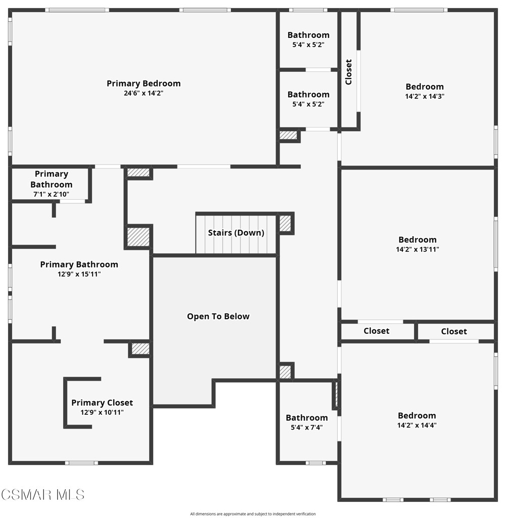 The Crest @ Wildhorse Canyon-477 - 477 - Residential