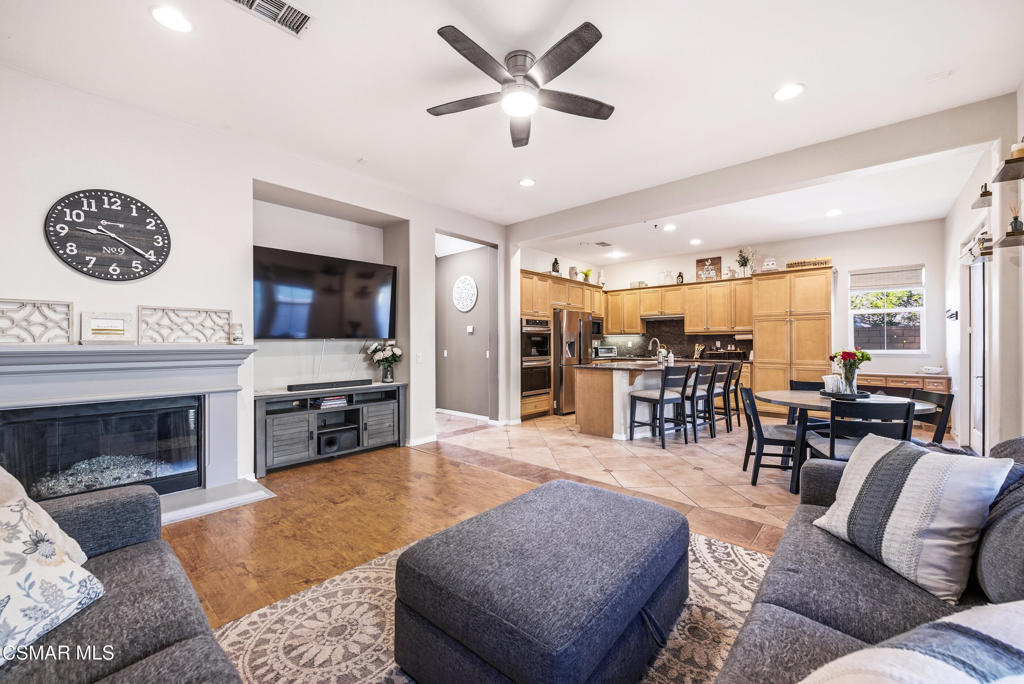 The Crest @ Wildhorse Canyon-477 - 477 - Residential