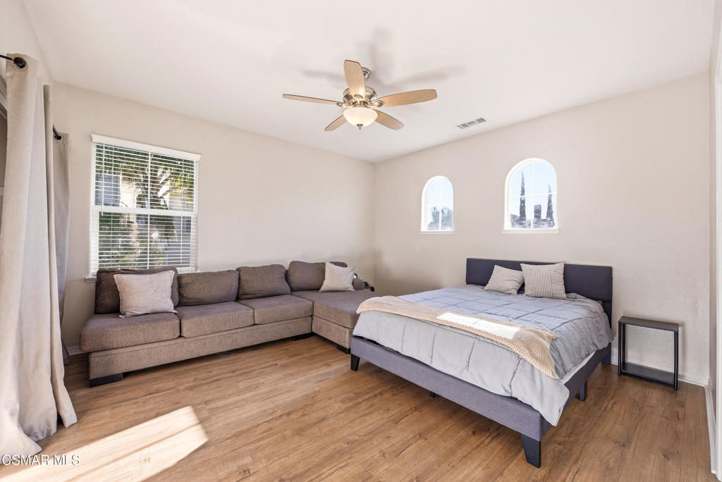 The Crest @ Wildhorse Canyon-477 - 477 - Residential