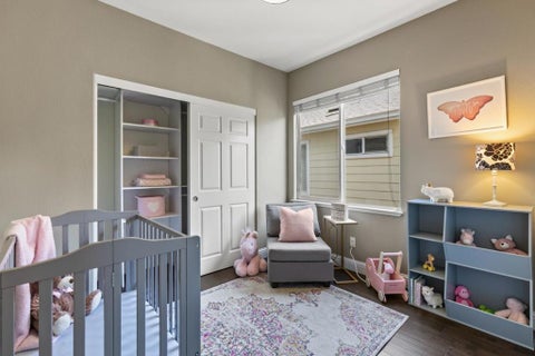 Tiny photo for 4127 Mystic Drive, San Jose, CA 95124 (MLS # ML82049857)