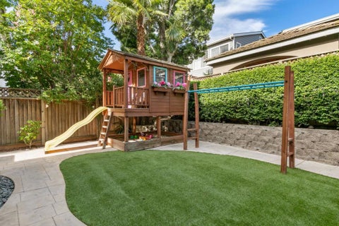 Tiny photo for 4127 Mystic Drive, San Jose, CA 95124 (MLS # ML82049857)