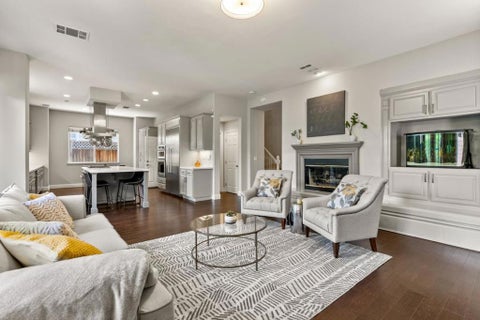 Tiny photo for 4127 Mystic Drive, San Jose, CA 95124 (MLS # ML82049857)