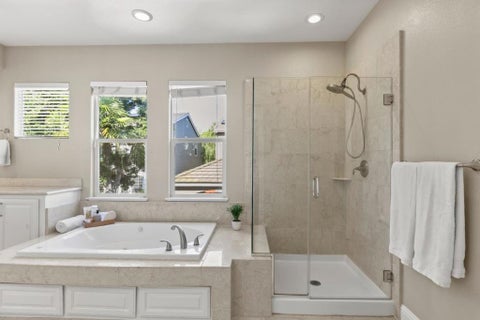 Tiny photo for 4127 Mystic Drive, San Jose, CA 95124 (MLS # ML82049857)