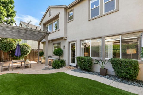 Tiny photo for 4127 Mystic Drive, San Jose, CA 95124 (MLS # ML82049857)