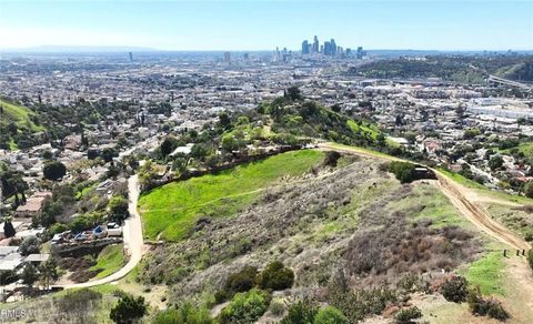 Photo of 0 fenn st, Los Angeles, CA 90031 (MLS # AR26097522)