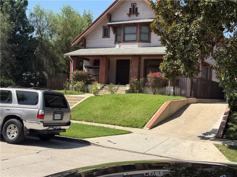 1253 S Victoria Ave, Los Angeles, CA 90019 - MLS#: SB26212117