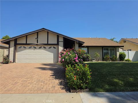 Photo of 1377 E Flora Street, Ontario, CA 91764 (MLS # PW26091780)