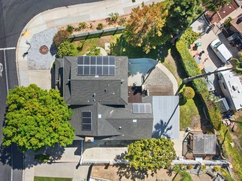 Photo of 6010 Chadwick Ave AVE, San Diego, CA 92139 (MLS # 260024637SD)