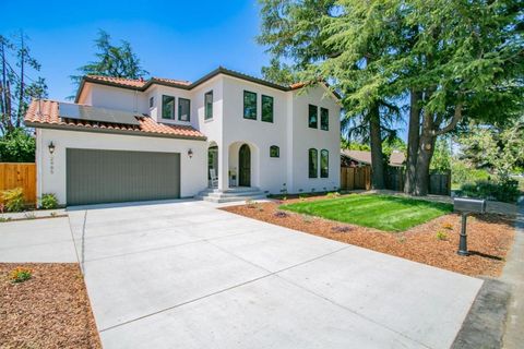2985 Lantz Avenue San Jose CA 95124