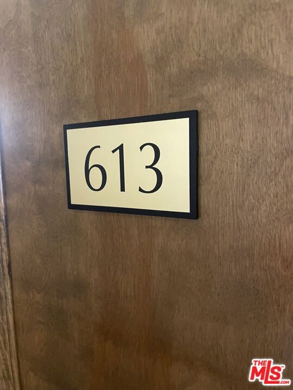 Photo of 880 W 1st Street #613, Los Angeles, CA 90012 (MLS # 25609151)