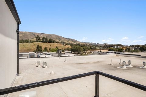 Tiny photo for 2475 Victoria St, San Luis Obispo, CA 93401 (MLS # PI26084407)