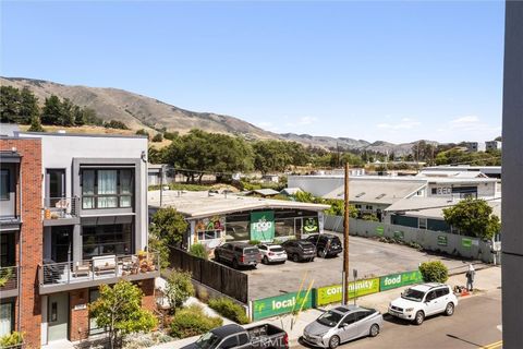 Tiny photo for 2475 Victoria St, San Luis Obispo, CA 93401 (MLS # PI26084407)