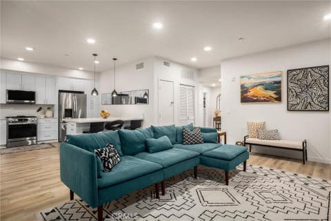 Tiny photo for 2475 Victoria Ave #310, San Luis Obispo, CA 93401 (MLS # PI26084407)