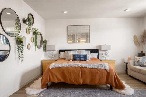 Tiny photo for 2475 Victoria Ave #310, San Luis Obispo, CA 93401 (MLS # PI26084407)