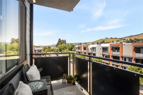 Tiny photo for 2475 Victoria Ave #310, San Luis Obispo, CA 93401 (MLS # PI26084407)