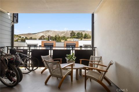Tiny photo for 2475 Victoria Ave #310, San Luis Obispo, CA 93401 (MLS # PI26084407)