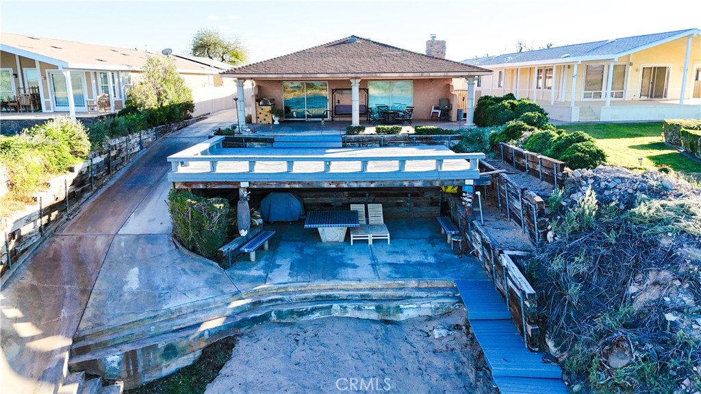 4841 Hidden Beaches Drive