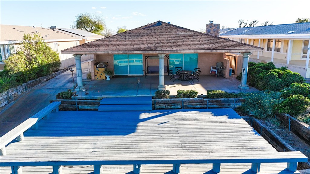 4841 Hidden Beaches Drive