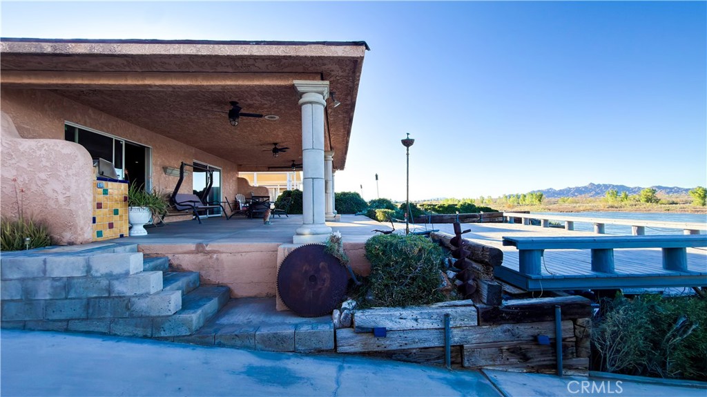 4841 Hidden Beaches Drive