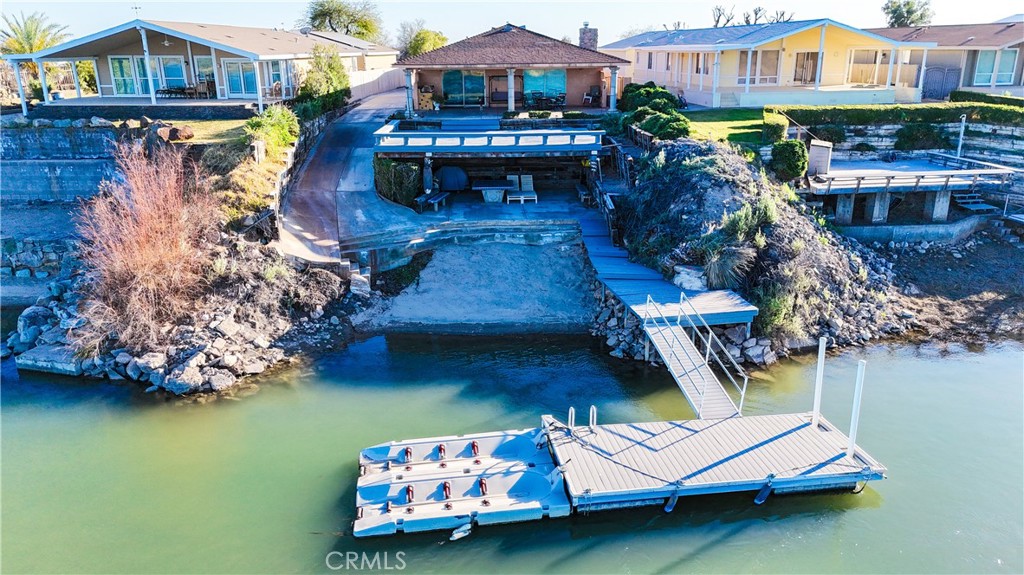 4841 Hidden Beaches Drive