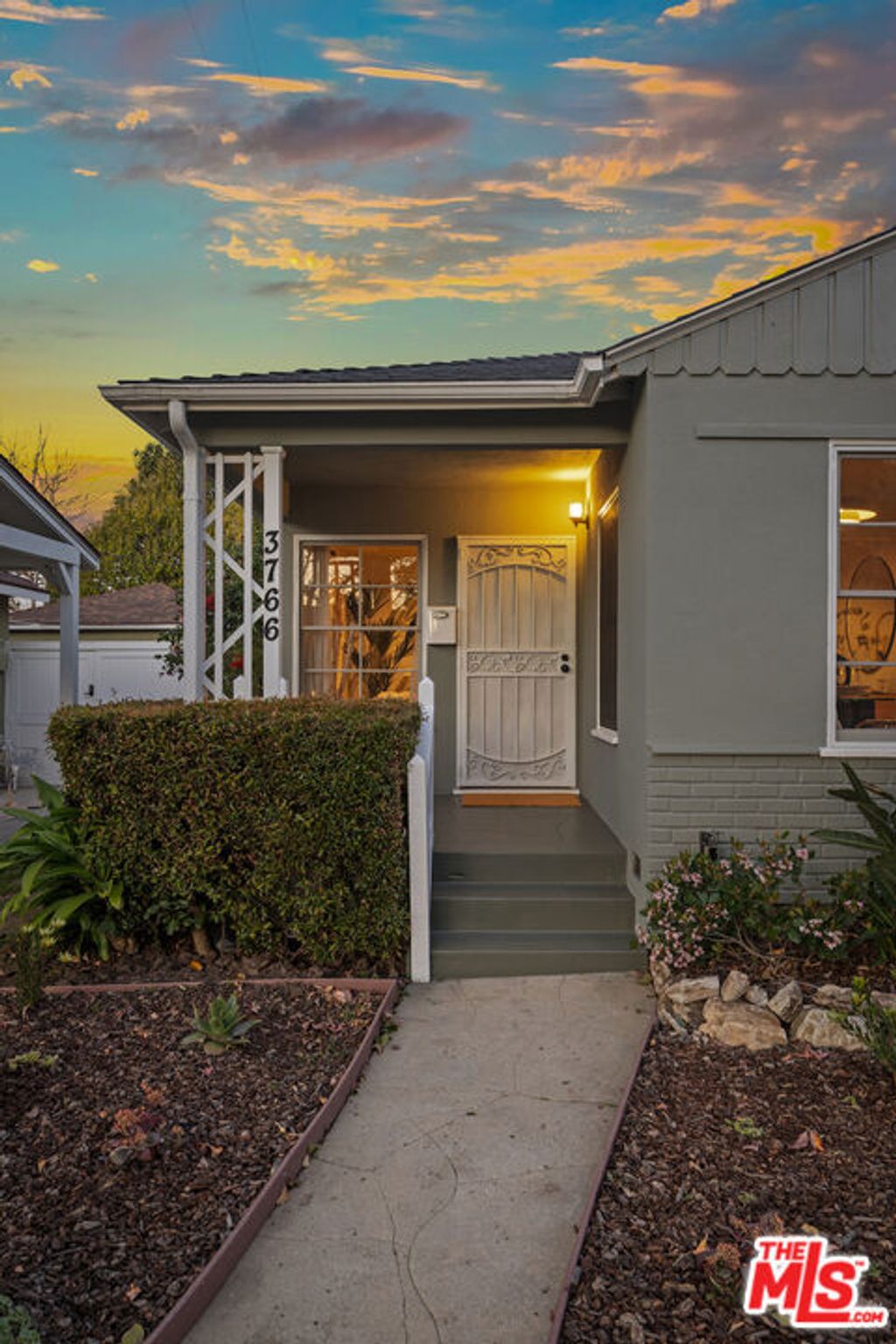 Photo of 3766 Beethoven Street, Los Angeles, CA 90066 (MLS # 26661387)