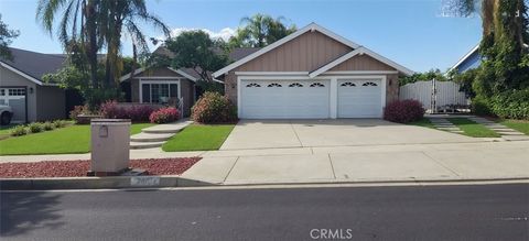 3695 terrace Drive Chino Hills CA 91709