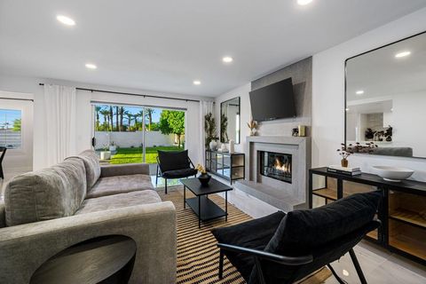 Photo of 76817 Manor Lane, Palm Desert, CA 92211 (MLS # 219138295DA)