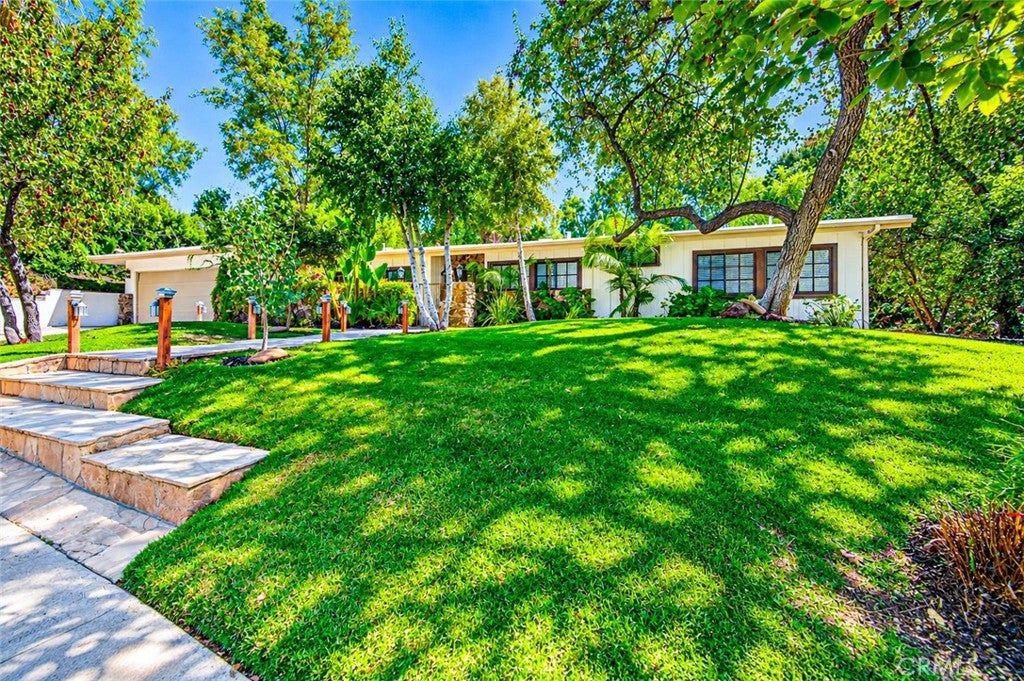 4610 Arriba Drive